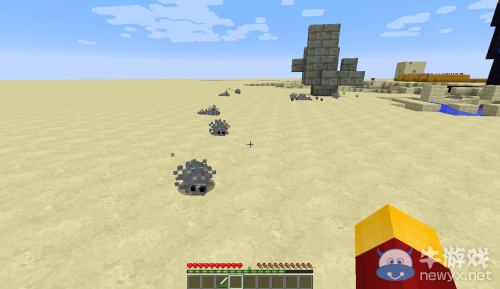 《我的世界》最經典的新手教程