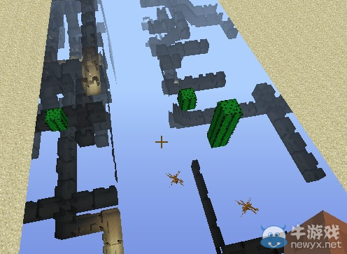 《我的世界》最經典的新手教程