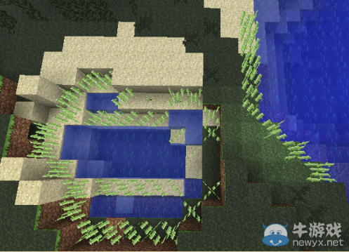 《我的世界》最經典的新手教程