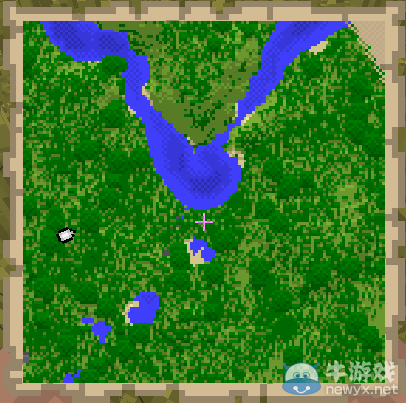 《我的世界》最經典的新手教程