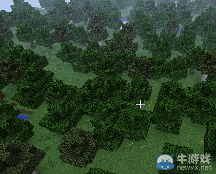 《我的世界》最經典的新手教程