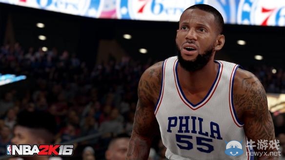 《NBA 2K16》提高球員出手效率方法