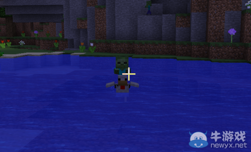 《我的世界》最經典的新手教程