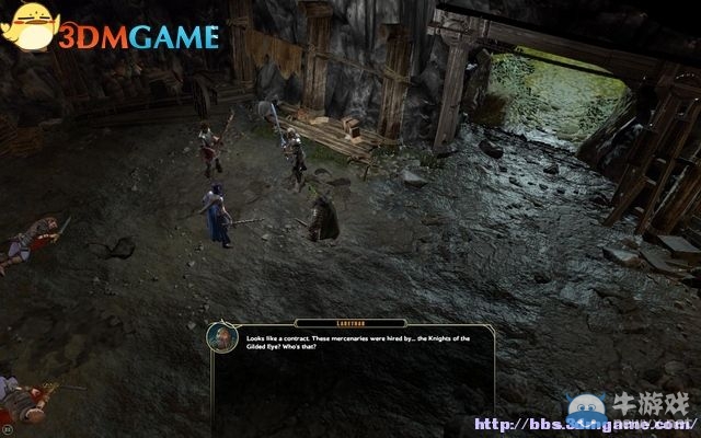 《劍灣傳奇》全教程圖文攻略