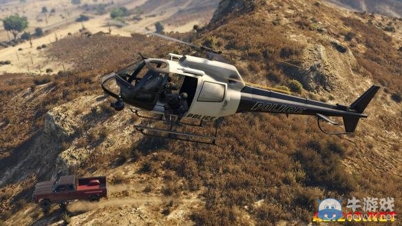 《俠盜獵車手5》線上模式玩法指南