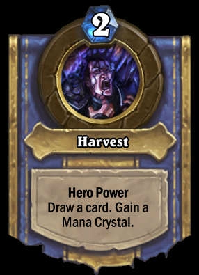 《爐石傳說》亂斗——現在誰才是首領？