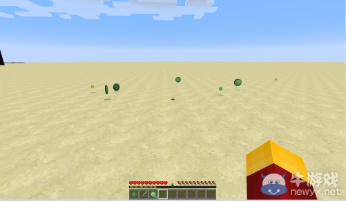 《我的世界》最經典的新手教程