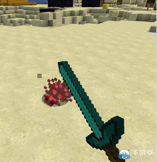 《我的世界》最經典的新手教程