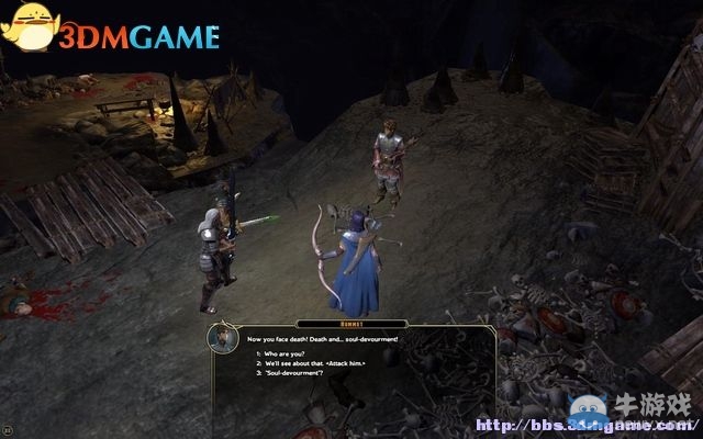 《劍灣傳奇》全教程圖文攻略