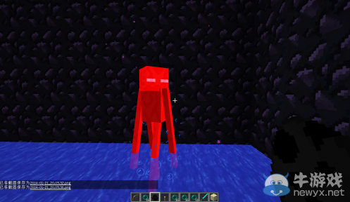 《我的世界》最經典的新手教程