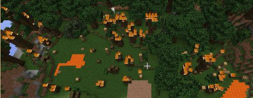 《我的世界》最經典的新手教程