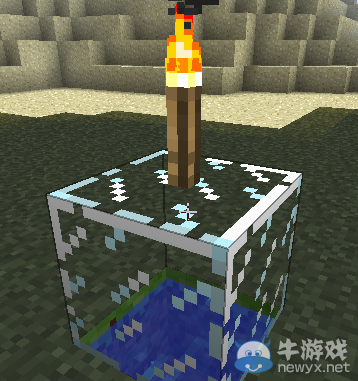 《我的世界》最經典的新手教程