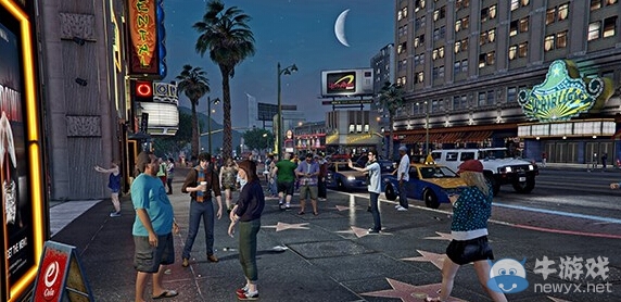 《GTA5》支線任務無法觸發解決辦法