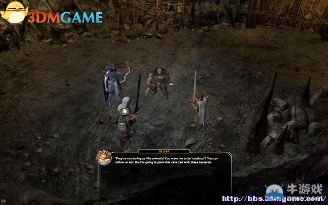 《劍灣傳奇》全教程圖文攻略