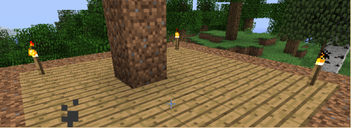 《我的世界》最經典的新手教程