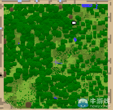 《我的世界》最經典的新手教程