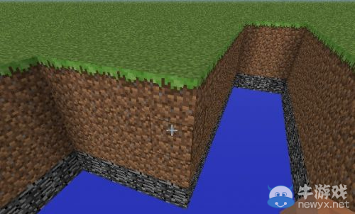 《我的世界》最經典的新手教程