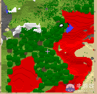 《我的世界》最經典的新手教程