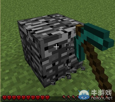 《我的世界》最經典的新手教程