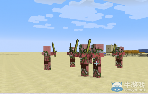 《我的世界》最經典的新手教程