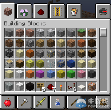 《我的世界》最經典的新手教程