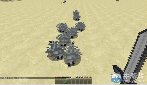 《我的世界》最經典的新手教程