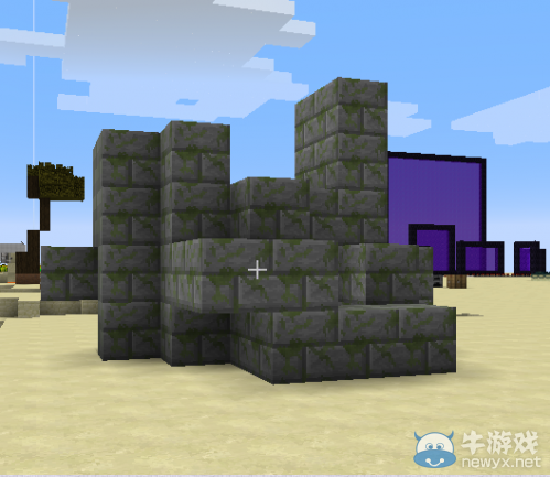 《我的世界》最經典的新手教程