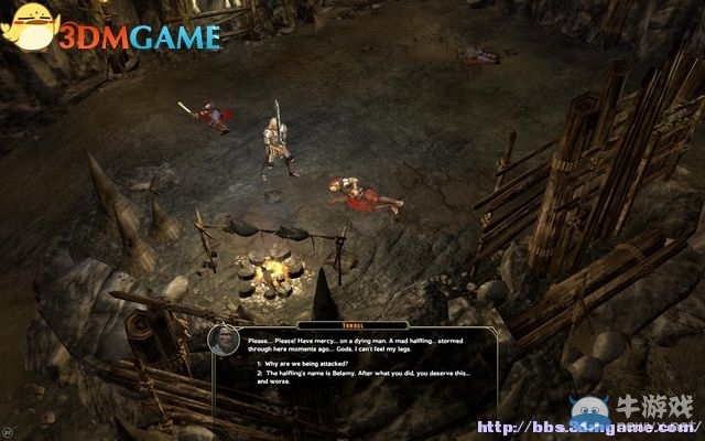 《劍灣傳奇》全教程圖文攻略