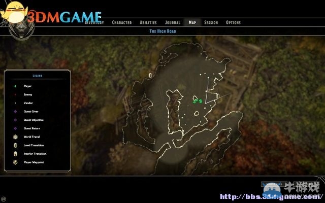 《劍灣傳奇》全教程圖文攻略