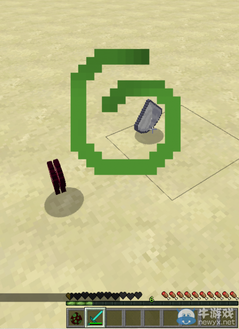 《我的世界》最經典的新手教程