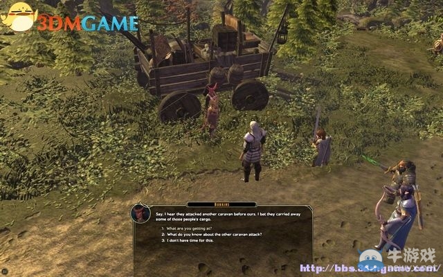 《劍灣傳奇》全教程圖文攻略