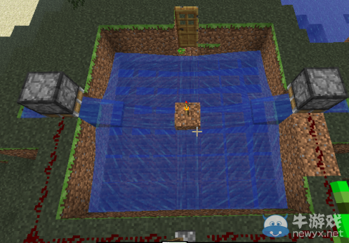 《我的世界》最經典的新手教程