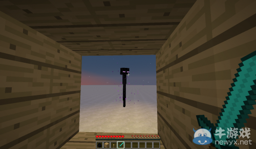 《我的世界》最經典的新手教程