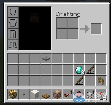 《我的世界》最經典的新手教程