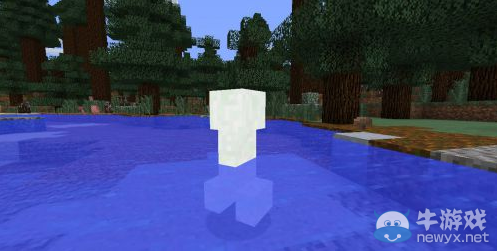 《我的世界》最經典的新手教程