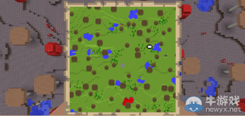 《我的世界》最經典的新手教程