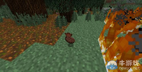 《我的世界》最經典的新手教程