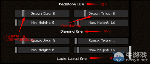 《我的世界》最經典的新手教程