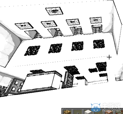 《我的世界》最經典的新手教程