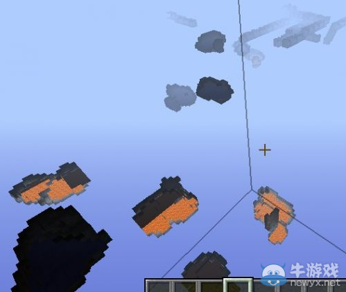 《我的世界》最經典的新手教程