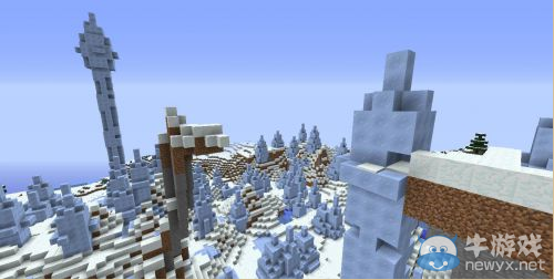 《我的世界》最經典的新手教程