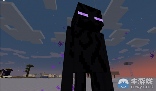 《我的世界》最經典的新手教程