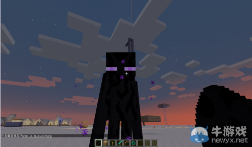 《我的世界》最經典的新手教程