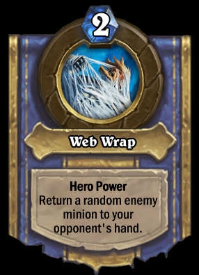 《爐石傳說》亂斗——現在誰才是首領？