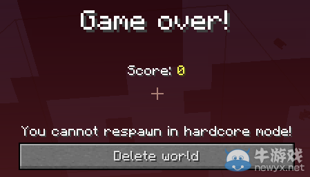 《我的世界》最經典的新手教程