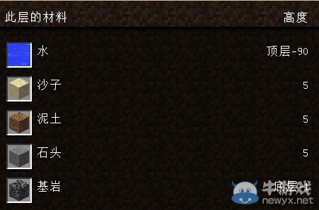 《我的世界》最經典的新手教程