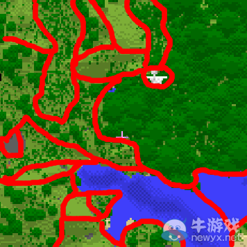 《我的世界》最經典的新手教程