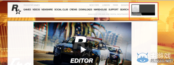 《俠盜獵車手5》線上改名教程