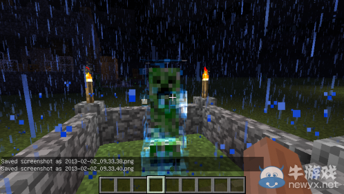 《我的世界》最經典的新手教程