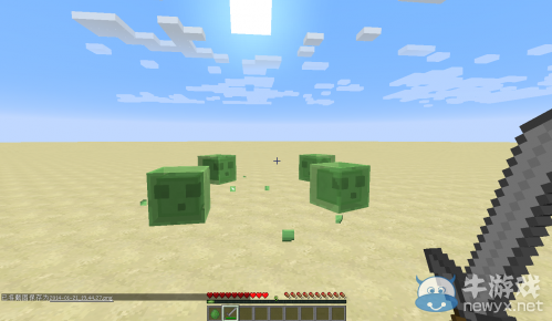 《我的世界》最經典的新手教程